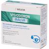 WELEDA ITALIA Srl Weleda Visiodoron Malva® Occhi secchi