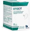 BRUSCHETTINI Srl Otocit 30 Stick Pack - Integratore citicolina + PEA + magnesio