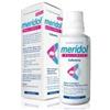Meridol - Halitosis Collutorio 400 Ml