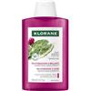 Klorane - Fico d'India Shampoo Idratante e Illuminante Confezione 200 Ml