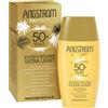 Angstrom - Fluido Viso Opacizzante Protezione Solare SPF50+ Confezione 40 Ml