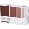 Pharmalab24 EPATO24 60 COMPRESSE