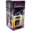Med Trust WELLION LEONARDO GLU-KET STRUMENTO NERO KIT
