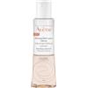 Avene Linea Trattamenti Essenziali Struccante Occhi Intenso Bifasico 125ml