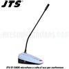 JTS ST-5800 microfono a collo d'oca per conferenze con suoneria per chiesa