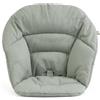 Stokke Clikk Cuscino per Seggiolone - Glacier Green