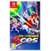 Nintendo Mario Tennis Aces - Videogioco Nintendo - Ed. Italiana - Versione su scheda