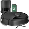 IROBOT ROOMBA 105 COMBO AUTOEMP aspirapolvere robot, 120 W