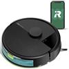 IROBOT ROOMBA 105 COMBO aspirapolvere robot, 120 W
