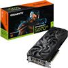 Gigabyte GeForce RTX 5070 Ti WINDFORCE SFF 16G Scheda Grafica - 16GB GDDR7, 256bit, PCI-E 5.0, 2452 MHz Frequenza core, 3 x DP 2.1b, 1 x HDMI 2.1b, NVIDIA DLSS 4, GV-N507TWF3-16GD
