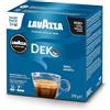 Lavazza 144 Capsule caffè Modo Mio Decaffeinato astuccio da 36 (36x 4)