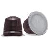 ROCARD Caffè Rocard® | Compatibile con Nespresso® * | 600 Capsule | Caffè Selezionato,