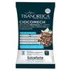 Gianluca mech Ciocomech biscotto proteico cocco copertura cioccolato 3 pezzi