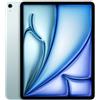 13-inch iPad Air Wi-Fi + Cellular 256GB (M3) - Blu