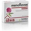 FARMA-DERMA Srl MENOFLAVON N 60 COMPRESSE