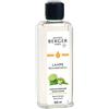 AURANOW LAMPE BERGER 115116 SOSTITUZIONE LAMPADA FRAGRANZA FIORE DI LIMONE LIQUIDO ARGEN