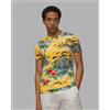 Polo Ralph Lauren T-shirt Da Uomo Polo Ralph Lauren