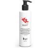 BRIGHT PROFESSIONAL HAIR Bright Deep Energy Keratin Shampoo Capelli Secchi e Trattati, Shampoo Professionale Capelli Idratante, Nutriente, Ristrutturante, con Estratti Naturali di Cheratina, Aloe Vera e Maracuja 250 ml