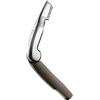 Remington MPT1000 rasoio da uomo Cromo, Acciaio inox