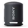 Sony SRS-XB13 Speaker Bluetooth® portatile, resistente e potente con EXTRA BASS™, Nero