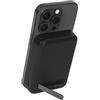 Belkin BoostCharge Pro Carica wireless Nero (10K MAGSAFE POWERBANK W KICKSTANDBL