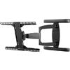 Peerless SA761PU Supporto TV a parete 1905 cm (75") Nero