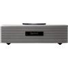 SC-C65EG-S Sistema Musicale All-In-One Con Lettore CD, Radio DAB+, USB, Bluetoot