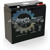 BAZARGIUSTO BATTERIA ATLANTIS , RICAMBIO ORIGINALE PER AVVIATORI DI EMERGENZA SERIE "M"