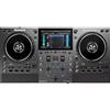NUMARK MIXSTREAM PRO GO CONSOLE STANDALONE ALL-IN-ONE A BATTERIA 2 DECK