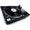 Reloop Giradischi RELOOP RP 4000 MK2 Professionale Dj Trazione diretta High Torque NEW