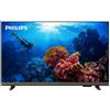 Philips TV PHILIPS LED 32'' SMART TV 32PHS6808/12 HD 2HDMI 2USB Wi-Fi DVB-T/T2/T2-HD/C/S