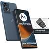 MOTOROLA Smartphone Motorola Edge 50 Fusion 8/256GB forest blue blu