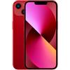Apple iPhone 13 155 cm 6.1 Doppia SIM iOS 15 5G 512 GB Rosso (IPHONE 13 512GB PR