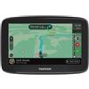 TomTom GO Classic GPS navigator 6