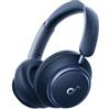 Anker Space Q45 Cuffie Con cavo e senza cavo A Padiglione Musica e Chiamate USB