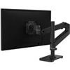 Ergotron LX PRO ARM SGLE DISPLAY TALLPOLE WCB