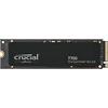 Crucial T700 M.2 2000 GB PCI Express 5.0 NVMe (Crucial T700 - SSD - encrypted -