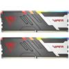 Patriot Memory Viper Venom PVVR532G600C36K memoria 32 GB 2 x 16 GB DDR5 6000 MHz