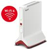AVM FRITZ!Repeater 6000 6000 Mbit/s Bianco