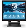 Philips 172B9TL/00 Monitor PC 43,2 cm (17") 1280 x 1024 Pixel Full HD LCD Touch
