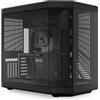 HYTE Y70 Midi Tower Nero (HYTE Y70 MID TOWER CASE BLACK)