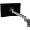 Ergotron LX Series 45-683-293 Supporti a parete per TV 86,4 cm [34] Grigio scuro