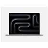 APPLE MacBook Pro (2023) 14.2" M3 8CPU/10GPU 8GB 1TB Silver Qwerty IT