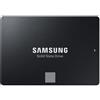 Samsung SSD 870 EVO 4TB