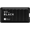 Western Digital BLACK P50 Game Drive 4TB SSD