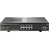Hewlett-Packard Enterprise HPE Aruba 2930F 8G PoE 2SFP - Switch - L3 - gestito - 8 x 10/100/1000 (PoE) 2 x