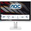 AOC P1 24P1/GR LED display 60,5 cm (23.8") 1920 x 1080 Pixel Full HD Grigio