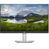DELL S Series S2722DC 68,6 cm (27") 2560 x 1440 Pixel Quad HD LCD Grigio