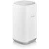 Zyxel LTE5398-M904 router wireless Gigabit Ethernet Dual-band (2.4 GHz/5 GHz) 4G