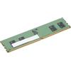 Lenovo 4X71K53890 memoria 8 GB 1 x 8 GB DDR5 4800 MHz